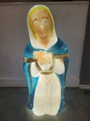 Vintage poloron blow - vintage,
