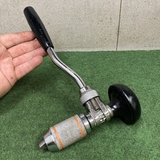 Vintage STANLEY Ratchet corner