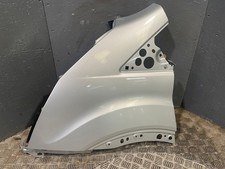 Ford Transit 2.0 MK8 2014-On Front Wing Left N/S GENUINE 2238165   A265
