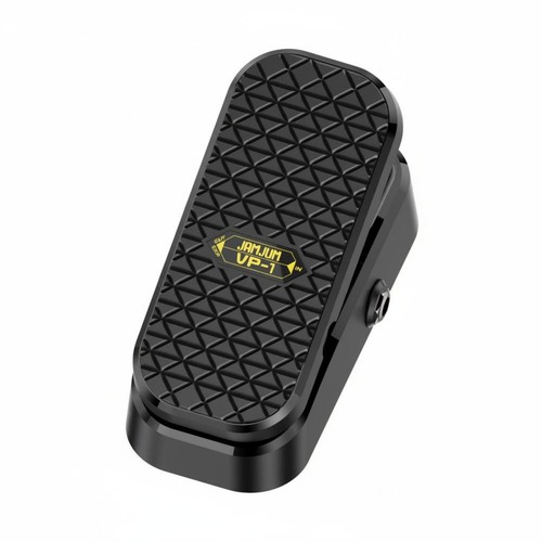 Volume dynamic pedal anti - volume,