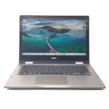 Cheap Touchscreen Dell Laptop Inspiron 13 5379 2-in-1 i5-8250U 12GB RAM 256GB