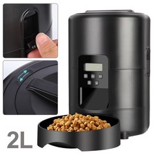 Auto Smart Feeder Pet Feeder