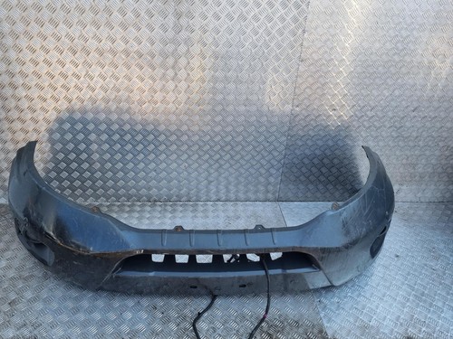 Ford transit bumper - bumper, mk8