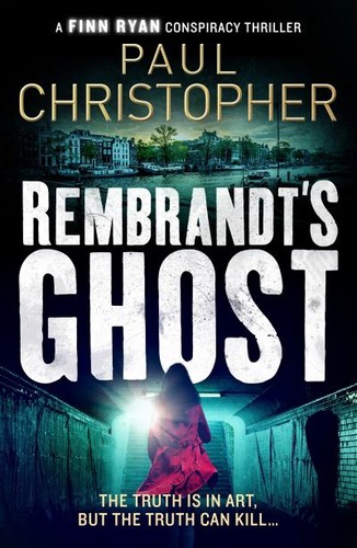Paul christopher rembrandt s - christopher:, rembrandt's