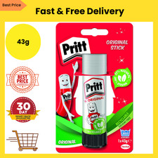 43g Pritt Glue Stick -