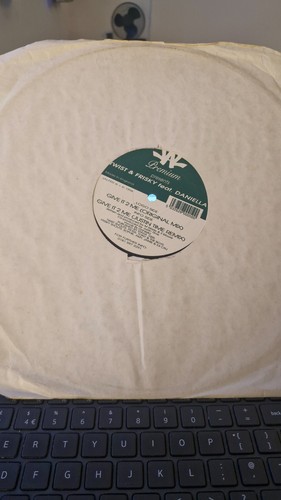 Twist frisky feat - (7),