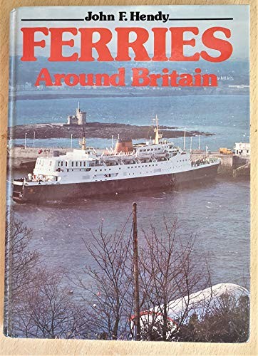Ferries around britain hendy - ferries, britain,