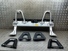 MAZDA MX5 HEADREST ROLL BAR REINFORCEMENT SET MK4 ND 2015 - 2025