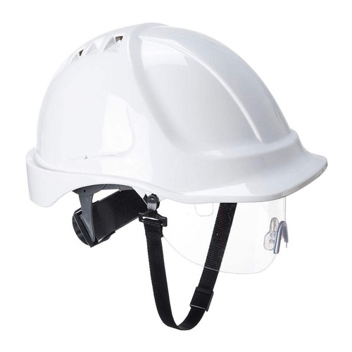 Portwest endurance vented hard - endurance,