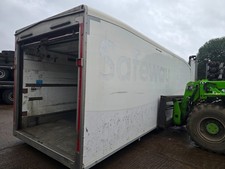 insulated storage container