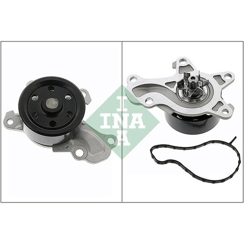 Water pump ina 538 0887 - pump, 10