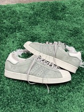 Y-3 Adidas Superstar Sage