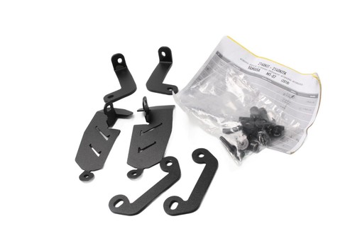 Luggage holder luggage rack