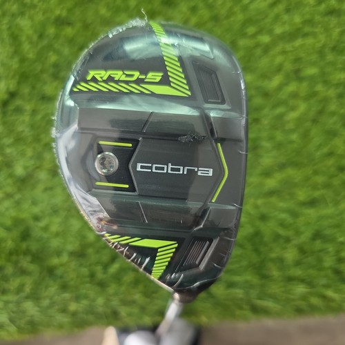 Cobra radspeed hybrid - s, 21
