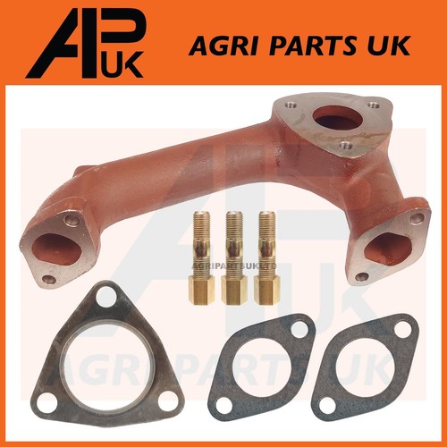 Cyl exhaust manifold - exhaust,