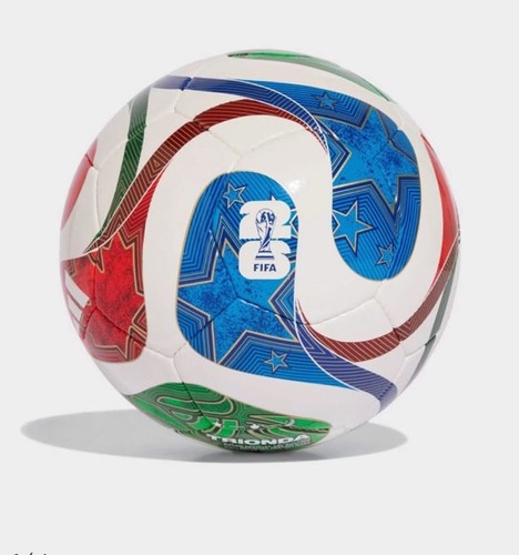 Adidas trionda pro soccer ball - pro,
