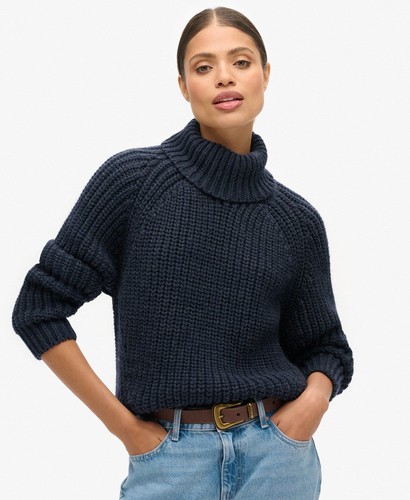 Superdry womens slouchy stitch - superdry,