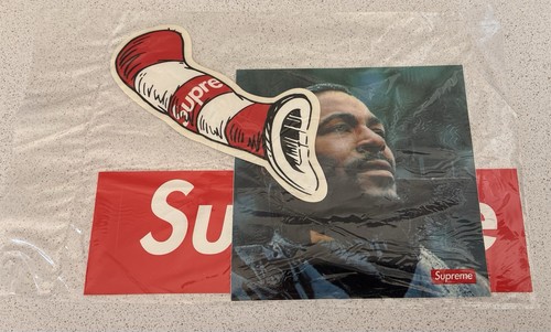Supreme fw18 marvin gaye - supreme,