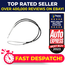 Handbrake Cable fits CITROEN
