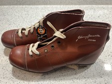 Johnny Hancocks Vintage