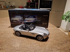 Kyosho scale bmw z8 - 1/18,