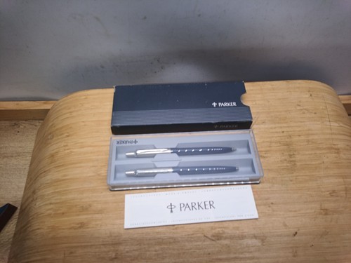 Vintage parker jotter - parker, pen