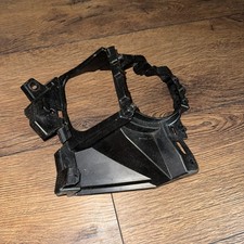 2016 LEXUS RX450H FOG LIGHT