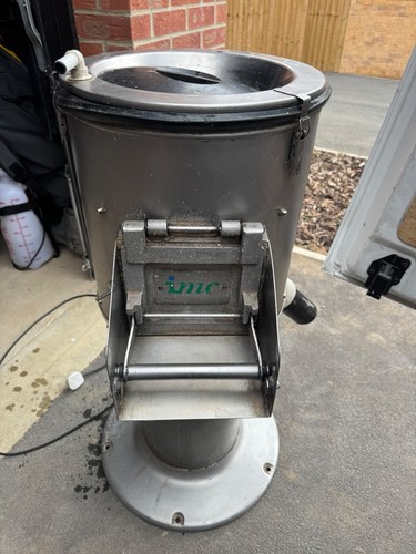 Imc sp12 floor - floor-mounted, potato