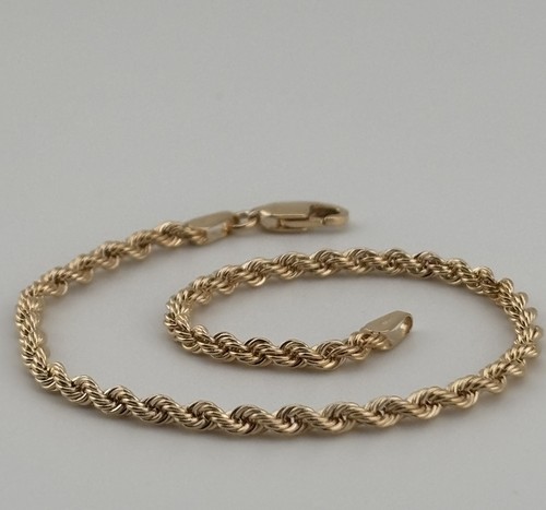 9ct yellow gold - 9ct,