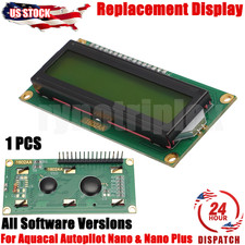 Replacement Display For