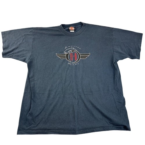 Vintage 1993 harley - vintage,
