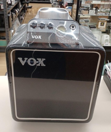 Vox head amplifier speaker - head,