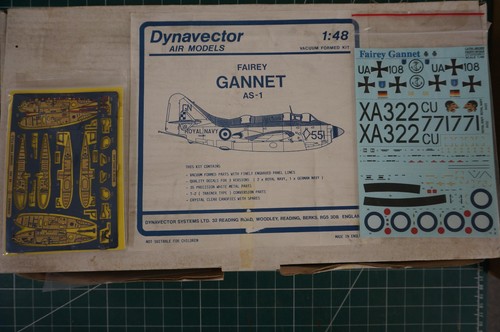 Dynavector 4803 superb - 1/48, #4803