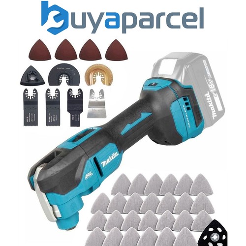 Makita dtm53z 18v - makita,