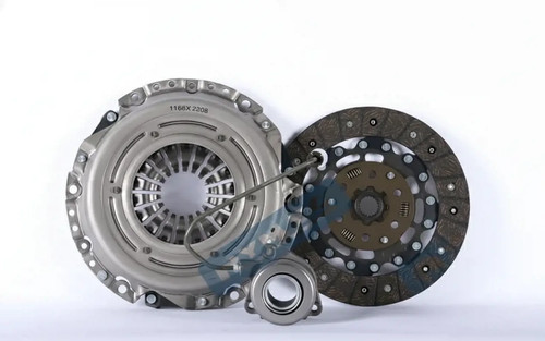 Clutch kit jt1744046 rymec - kit,
