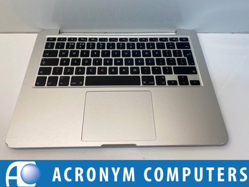 Macbook pro a1502 palmrest - macbook,
