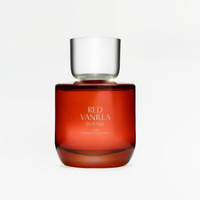 ZARA Red Vanilla Intense
