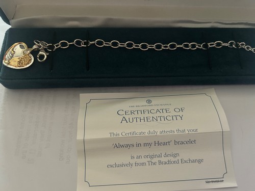 Bradford exchange serenity - ,