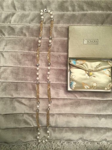 Qvc honora tri tone - qvc, bronze