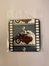 Wallace and Gromit  Close