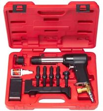 AIRCRAFT TOOLS DELUXE 737 RED