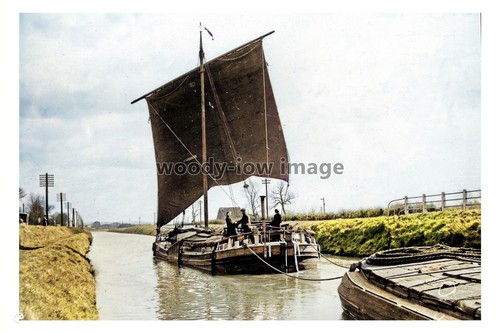Ptc6013 lincs river - -, river/canal