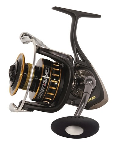 Ryobi fishing safari - fishing, 4500-8500