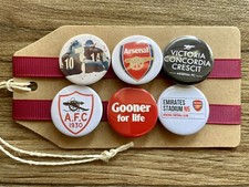 Arsenal FC, The Gooners