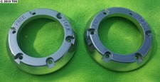 Lockout Housing, STAINLESS