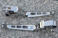 Harley Davidson Sportster