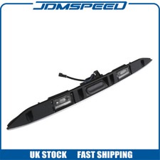 Rear Trunk Handle Trunk Boot