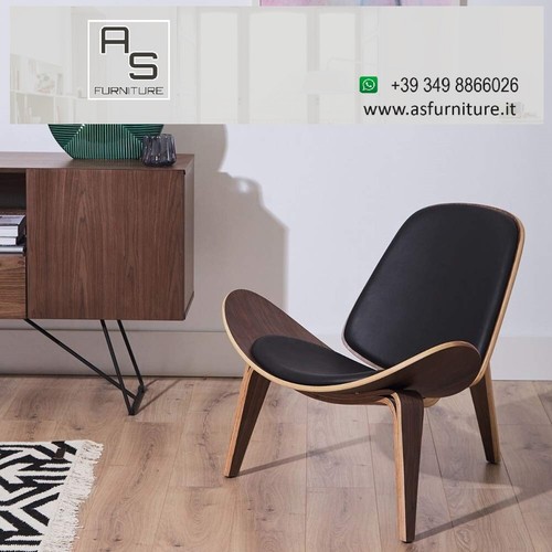 Replica chair shell - replica,