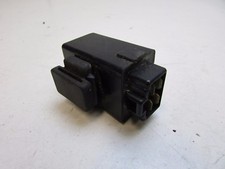 Yamaha FZR1000 EXUP Genesis 88 - 95 FZR750 0W01 OEM Relay 3GM 8195A 00 G8D-1117Y