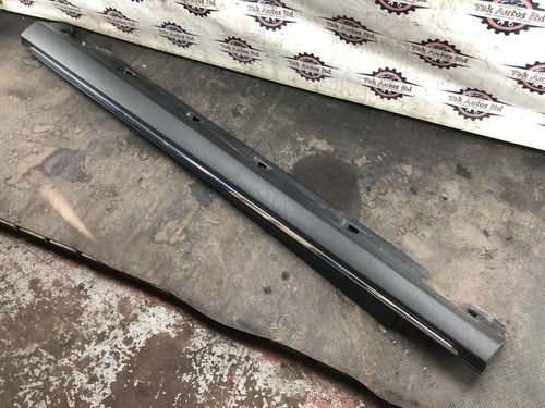 Mercedes w166 nearside - ml,